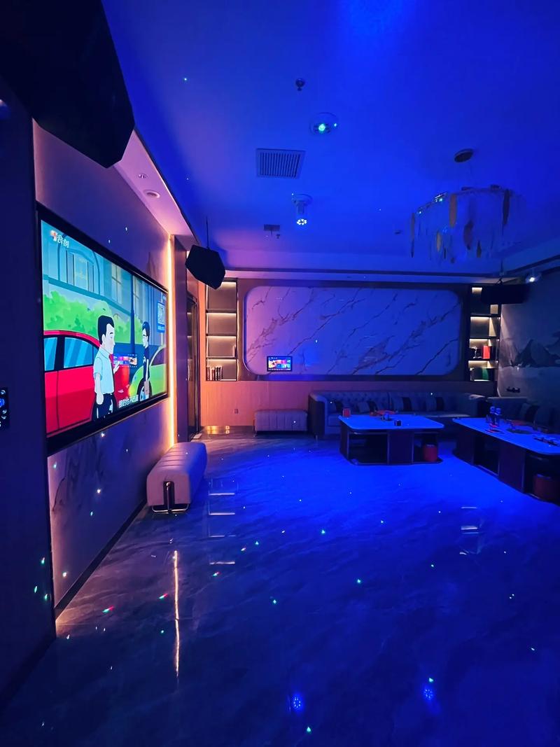 渭南商务ktv与片场区别解析-潼关县ktv预订